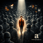 El rebaño de los grises