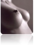 El busto es mio