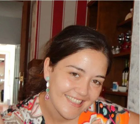Fatima Centenero de Arce