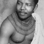 Hasta siempre, Madiba