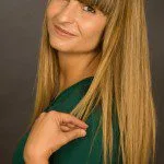 Verónica Muro Asensio