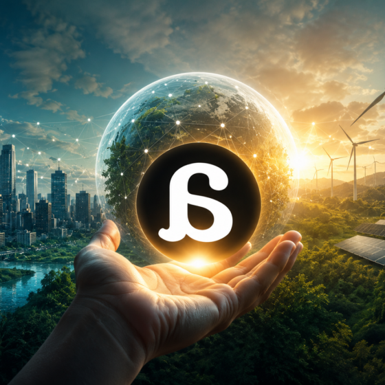 Tecnologia para cambiar el mundo