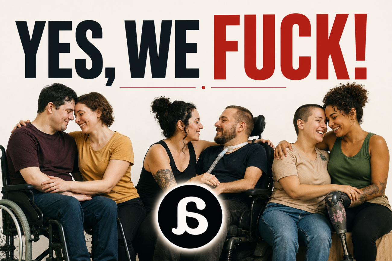 Yes we fuck