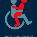 Yes, we fuck