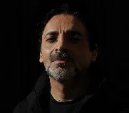 Humberto Dib retrato