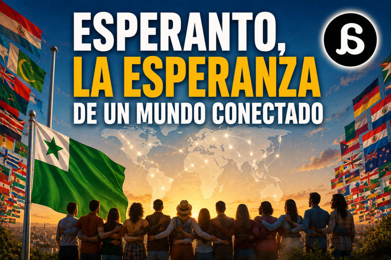 Esperanto