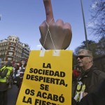 La dignidad de los nadie