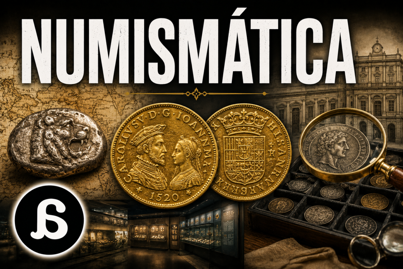 Numismatica