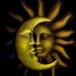 El Sol y la Luna, un efecto Whorfiano