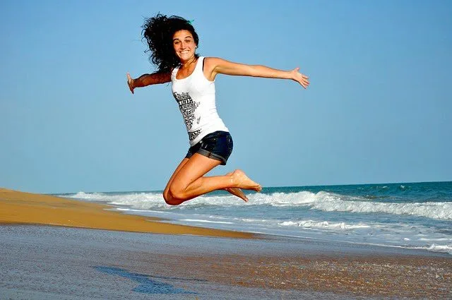 CUANDO LA FELICIDAD DEPENDE DE…  ¿LA INTELIGENCIA?