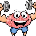MOVER EL CUERPO PARA MEJORAR LA MEMORIA