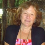 MARÍA CRISTINA CHIAMA