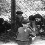 2. Holocausto. Palestinos en Palestina