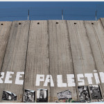 6. Hoy día, composición y formas de vida: Agua y libertad en Palestina