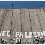 6. Hoy día, composición y formas de vida: Agua y libertad en Palestina