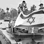 4. Repartición de territorios: El gran fracaso de la ONU: la frontera Israel-Palestina