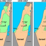 1. Breve historia del pueblo israelí, palestino y territorio
