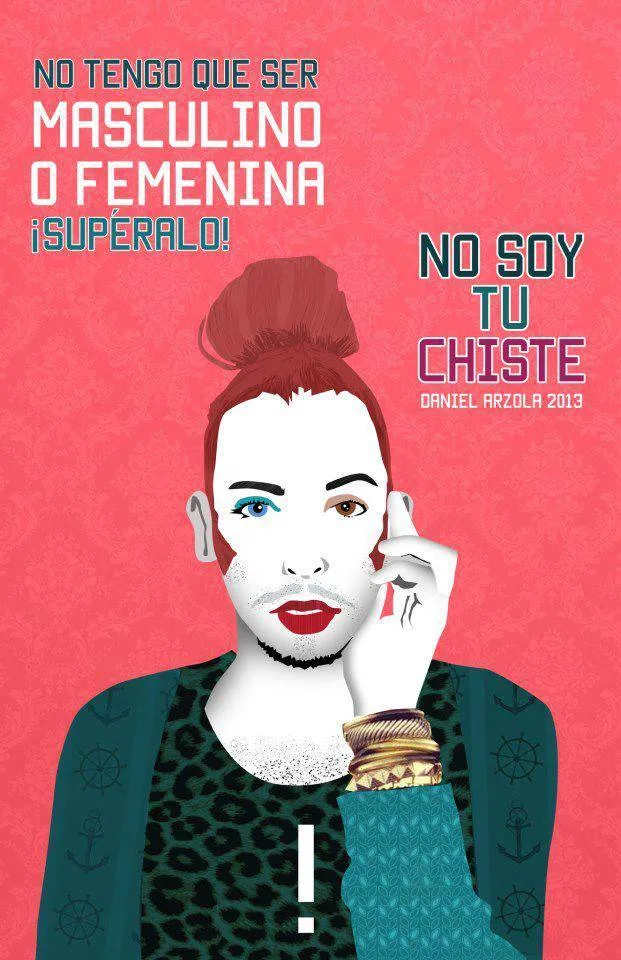Hablemos de chic@s