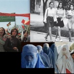 Cuando en Afganistan se lucían minifaldas… sí sí, en Afganistan