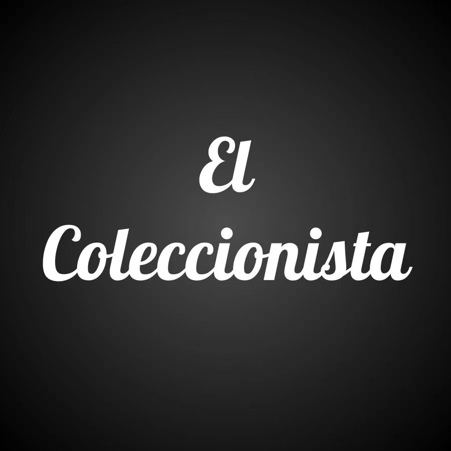 El Coleccionista: introducción y coleccionistas de Julio