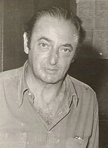 Humberto Costantini