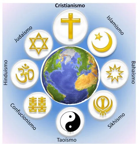 Religión, Política y Poder ¿Sólo Una Cuestión de Fe?