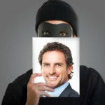Famosos por no ser ellos mismos