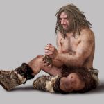 Medicina paliativa entre neandertales