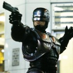 Robocop: la heroicidad programada