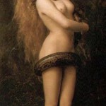 La mujer en la Edad Media