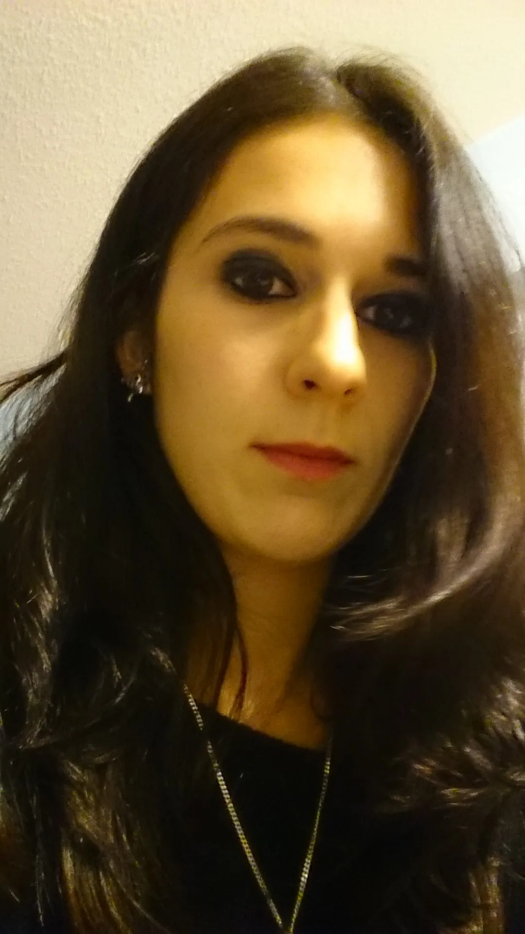 Rocío Rivas Martínez
