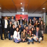 Siempre nos quedara Cuenca…V Congreso Ibérico de Egiptología