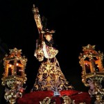 Semana Santa en Jaén y la función social de las cofradías
