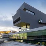 Visita al Museo del diseño de Barcelona