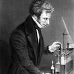 Michael Faraday, o el hombre que probablemente nunca hubiera sido nada