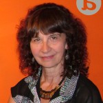 Ana María Oddo