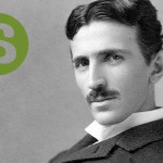 La enfermedad de Nikola Tesla