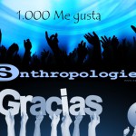 1000 Me gusta, GRACIAS