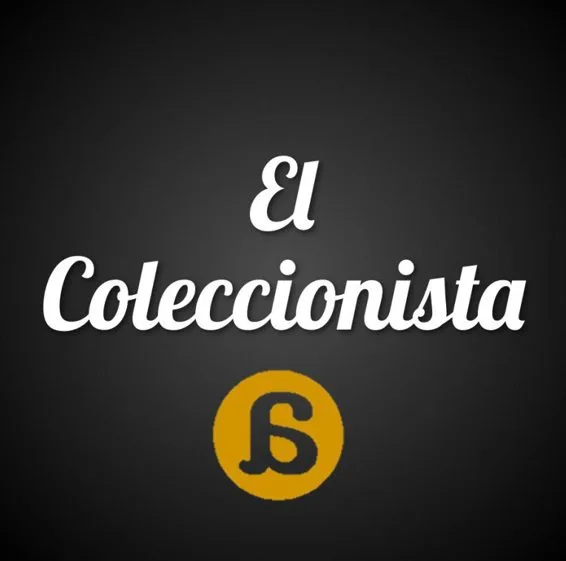 El coleccionista