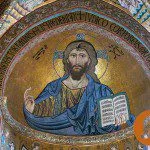 El camino hacia Dios: Hombres de oración/Hombres de armas