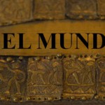 El grifo en el mundo Tartésico