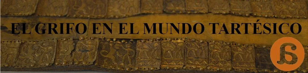 El grifo en el mundo Tartésico