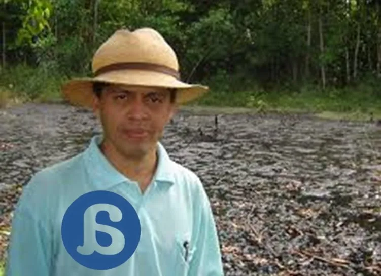 Entrevista a Pablo Fajardo