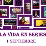 Especial «La vida en series»