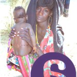La mujer WoDaaBe