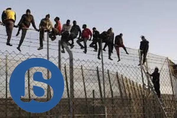 ¿Quién es ese inmigrante?