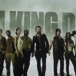 The Walking Dead: una de zombis y algo más