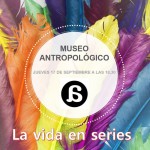 Ven al museo a conocernos