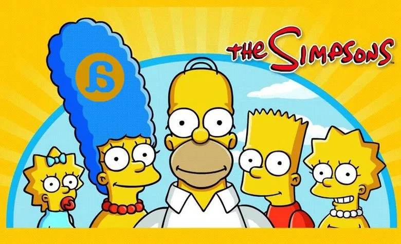 La familia a través de los Simpsons. Parentesco en el siglo XXI 1 seriesblanco.com Portada1