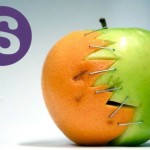 El mito de la media naranja